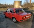 Червоний ВАЗ 2106, об'ємом двигуна 0 л та пробігом 88 тис. км за 600 $, фото 9 на Automoto.ua