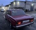 Красный ВАЗ 2106, объемом двигателя 1.6 л и пробегом 235 тыс. км за 500 $, фото 3 на Automoto.ua