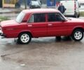 Красный ВАЗ 2106, объемом двигателя 0 л и пробегом 2 тыс. км за 1064 $, фото 1 на Automoto.ua