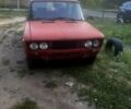 Красный ВАЗ 2106, объемом двигателя 1.3 л и пробегом 144 тыс. км за 290 $, фото 1 на Automoto.ua