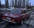 Красный ВАЗ 2106, объемом двигателя 1.6 л и пробегом 235 тыс. км за 500 $, фото 4 на Automoto.ua
