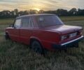 Красный ВАЗ 2106, объемом двигателя 1.3 л и пробегом 180 тыс. км за 424 $, фото 5 на Automoto.ua