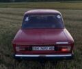 Красный ВАЗ 2106, объемом двигателя 1.3 л и пробегом 180 тыс. км за 424 $, фото 4 на Automoto.ua