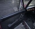 Красный ВАЗ 2106, объемом двигателя 1.6 л и пробегом 235 тыс. км за 500 $, фото 5 на Automoto.ua