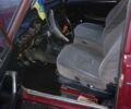 Красный ВАЗ 2106, объемом двигателя 1.3 л и пробегом 100 тыс. км за 635 $, фото 1 на Automoto.ua