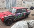 Красный ВАЗ 2106, объемом двигателя 0 л и пробегом 180 тыс. км за 2511 $, фото 1 на Automoto.ua