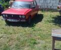 Красный ВАЗ 2106, объемом двигателя 1.6 л и пробегом 100 тыс. км за 426 $, фото 1 на Automoto.ua