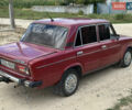Красный ВАЗ 2106, объемом двигателя 0 л и пробегом 200 тыс. км за 500 $, фото 1 на Automoto.ua