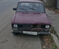 Красный ВАЗ 2106, объемом двигателя 2 л и пробегом 123 тыс. км за 238 $, фото 1 на Automoto.ua