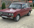 Красный ВАЗ 2106, объемом двигателя 0 л и пробегом 200 тыс. км за 500 $, фото 1 на Automoto.ua