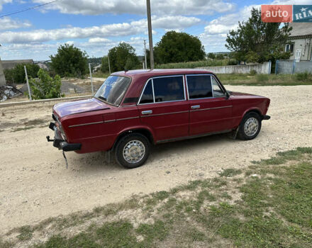 Красный ВАЗ 2106, объемом двигателя 0 л и пробегом 200 тыс. км за 500 $, фото 3 на Automoto.ua