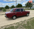 Красный ВАЗ 2106, объемом двигателя 0 л и пробегом 200 тыс. км за 500 $, фото 3 на Automoto.ua