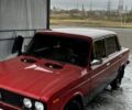 Червоний ВАЗ 2106, об'ємом двигуна 1.5 л та пробігом 3 тис. км за 615 $, фото 1 на Automoto.ua