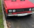 Червоний ВАЗ 2106, об'ємом двигуна 1.3 л та пробігом 231 тис. км за 101 $, фото 1 на Automoto.ua