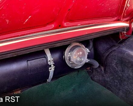 Красный ВАЗ 2106, объемом двигателя 1.3 л и пробегом 200 тыс. км за 650 $, фото 5 на Automoto.ua