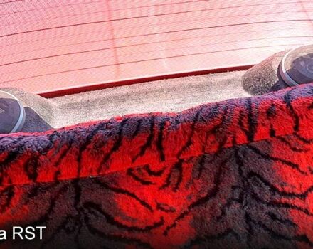 Красный ВАЗ 2106, объемом двигателя 1.3 л и пробегом 200 тыс. км за 650 $, фото 11 на Automoto.ua