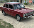 Красный ВАЗ 2106, объемом двигателя 0 л и пробегом 200 тыс. км за 500 $, фото 2 на Automoto.ua