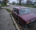 Красный ВАЗ 2106, объемом двигателя 2 л и пробегом 123 тыс. км за 238 $, фото 2 на Automoto.ua