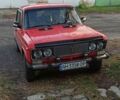 Червоний ВАЗ 2106, об'ємом двигуна 1.3 л та пробігом 88 тис. км за 2200 $, фото 1 на Automoto.ua