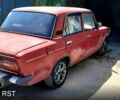 Красный ВАЗ 2106, объемом двигателя 1.3 л и пробегом 200 тыс. км за 650 $, фото 12 на Automoto.ua