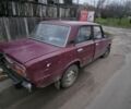 Красный ВАЗ 2106, объемом двигателя 2 л и пробегом 123 тыс. км за 238 $, фото 3 на Automoto.ua