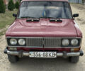Красный ВАЗ 2106, объемом двигателя 0 л и пробегом 200 тыс. км за 500 $, фото 6 на Automoto.ua
