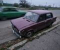 Красный ВАЗ 2106, объемом двигателя 2 л и пробегом 123 тыс. км за 238 $, фото 1 на Automoto.ua