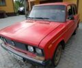 Красный ВАЗ 2106, объемом двигателя 1.3 л и пробегом 222 тыс. км за 350 $, фото 2 на Automoto.ua