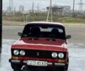 Червоний ВАЗ 2106, об'ємом двигуна 1.5 л та пробігом 3 тис. км за 615 $, фото 1 на Automoto.ua