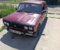 Красный ВАЗ 2106, объемом двигателя 1.3 л и пробегом 100 тыс. км за 550 $, фото 1 на Automoto.ua