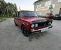 Красный ВАЗ 2106, объемом двигателя 1.5 л и пробегом 49 тыс. км за 998 $, фото 1 на Automoto.ua