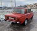 Червоний ВАЗ 2106, об'ємом двигуна 1.3 л та пробігом 300 тис. км за 550 $, фото 1 на Automoto.ua