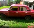Красный ВАЗ 2106, объемом двигателя 1.6 л и пробегом 68 тыс. км за 550 $, фото 7 на Automoto.ua