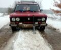 Красный ВАЗ 2106, объемом двигателя 15 л и пробегом 0 тыс. км за 750 $, фото 2 на Automoto.ua