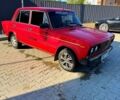 Червоний ВАЗ 2106, об'ємом двигуна 1.6 л та пробігом 0 тис. км за 750 $, фото 2 на Automoto.ua