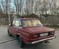 Красный ВАЗ 2106, объемом двигателя 1.5 л и пробегом 3 тыс. км за 261 $, фото 1 на Automoto.ua