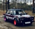 Красный ВАЗ 2106, объемом двигателя 1.5 л и пробегом 42 тыс. км за 967 $, фото 1 на Automoto.ua