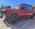 Красный ВАЗ 2106, объемом двигателя 1.3 л и пробегом 300 тыс. км за 450 $, фото 6 на Automoto.ua