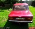 Красный ВАЗ 2106, объемом двигателя 1.6 л и пробегом 68 тыс. км за 550 $, фото 1 на Automoto.ua