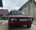 Червоний ВАЗ 2106, об'ємом двигуна 1.5 л та пробігом 3 тис. км за 950 $, фото 1 на Automoto.ua