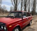 Красный ВАЗ 2106, объемом двигателя 1.5 л и пробегом 95 тыс. км за 1147 $, фото 2 на Automoto.ua