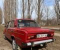 Красный ВАЗ 2106, объемом двигателя 1.5 л и пробегом 95 тыс. км за 1147 $, фото 1 на Automoto.ua