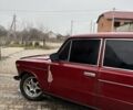 Красный ВАЗ 2106, объемом двигателя 1.6 л и пробегом 78 тыс. км за 550 $, фото 2 на Automoto.ua