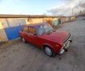 Красный ВАЗ 2106, объемом двигателя 0 л и пробегом 200 тыс. км за 587 $, фото 1 на Automoto.ua
