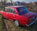 Красный ВАЗ 2106, объемом двигателя 1.5 л и пробегом 320 тыс. км за 667 $, фото 1 на Automoto.ua