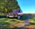 Червоний ВАЗ 2106, об'ємом двигуна 1.5 л та пробігом 150 тис. км за 700 $, фото 1 на Automoto.ua