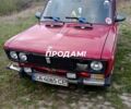Красный ВАЗ 2106, объемом двигателя 15 л и пробегом 0 тыс. км за 750 $, фото 1 на Automoto.ua
