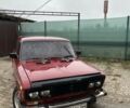 Червоний ВАЗ 2106, об'ємом двигуна 1.6 л та пробігом 78 тис. км за 550 $, фото 6 на Automoto.ua