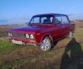 Красный ВАЗ 2106, объемом двигателя 1.5 л и пробегом 320 тыс. км за 667 $, фото 2 на Automoto.ua