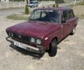 Червоний ВАЗ 2106, об'ємом двигуна 6 л та пробігом 45 тис. км за 500 $, фото 1 на Automoto.ua